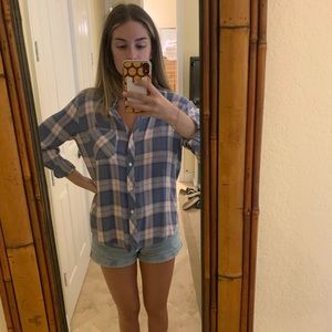 Women’s Rails Button Down Shirt